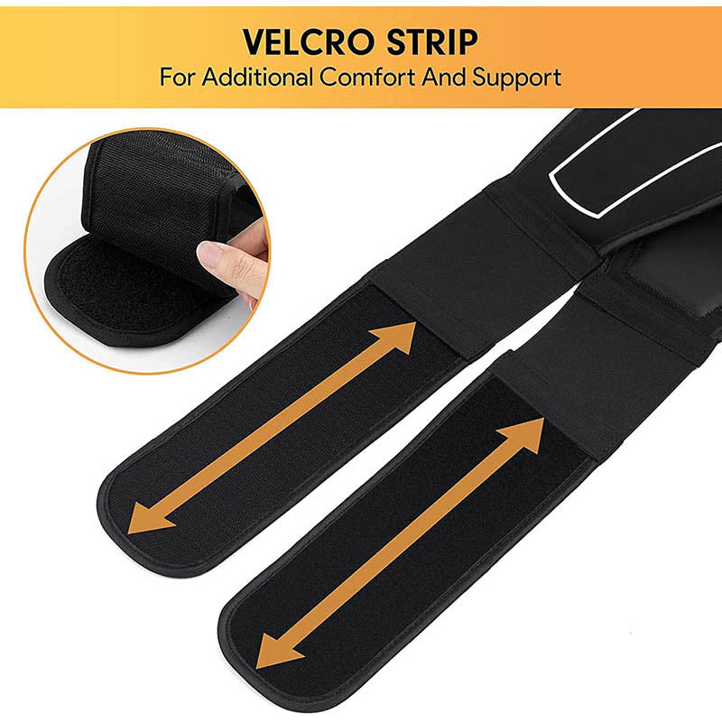 EMS ABDOMINAL TONING BELT