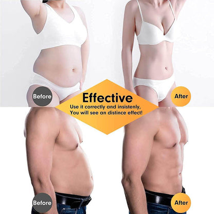 EMS ABDOMINAL TONING BELT