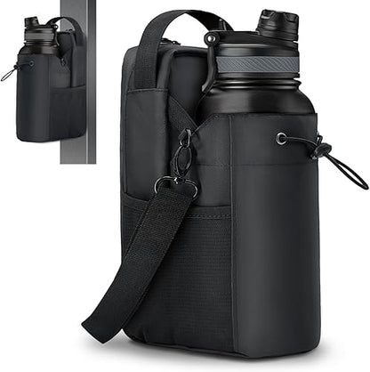 MAGNETIC GYM BAG