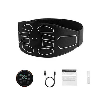 EMS ABDOMINAL TONING BELT