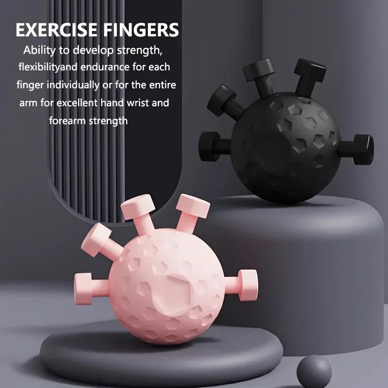 20-45KG TARGETED FINGER TRAINER