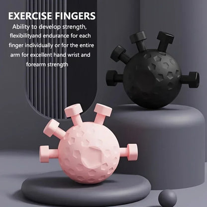 20-45KG TARGETED FINGER TRAINER