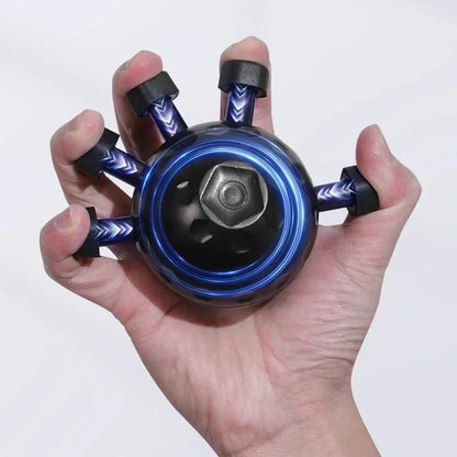 20-45KG TARGETED FINGER TRAINER