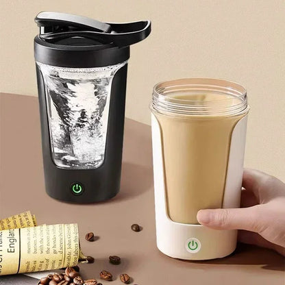 450ML ELECTRIC SHAKER