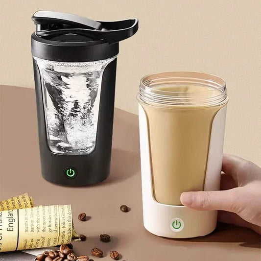 450ML ELECTRIC SHAKER
