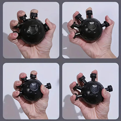 20-45KG TARGETED FINGER TRAINER