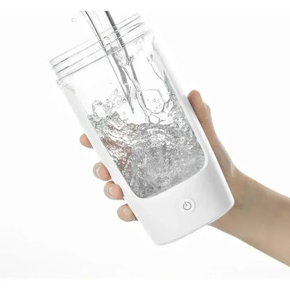450ML ELECTRIC SHAKER