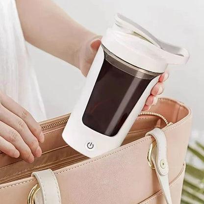 450ML ELECTRIC SHAKER